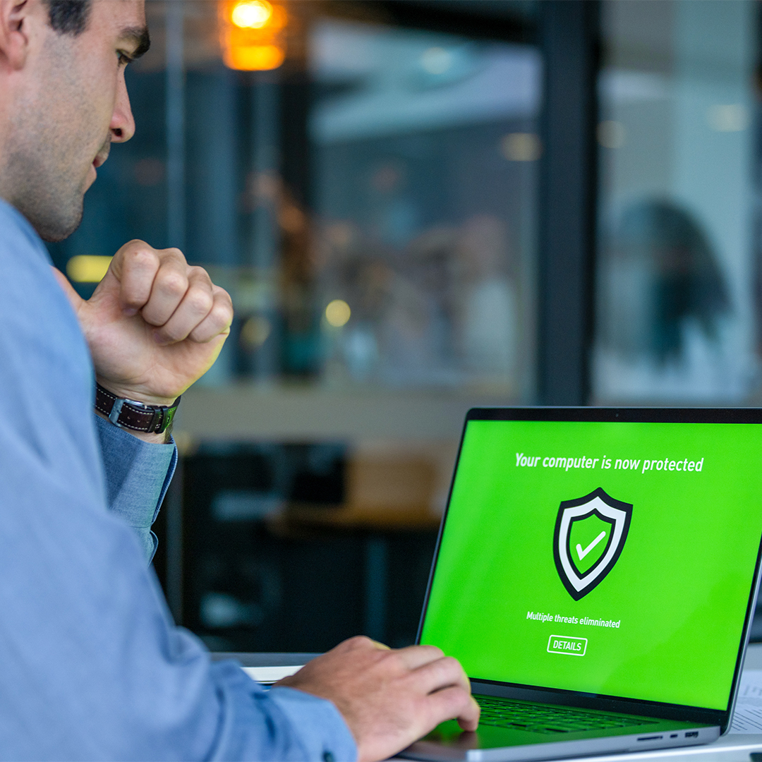Cyber security