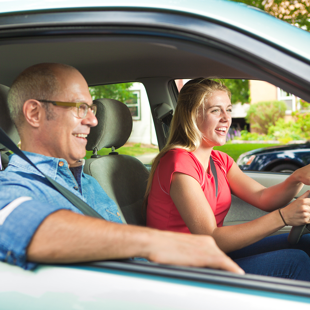 Safety & Young Drivers