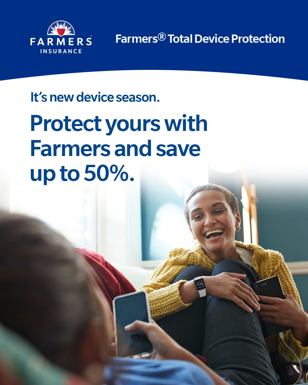 Protect Your Devices