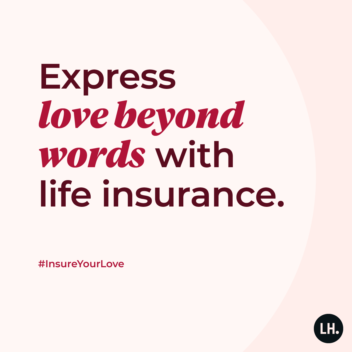 Ways To Say “I Love You”