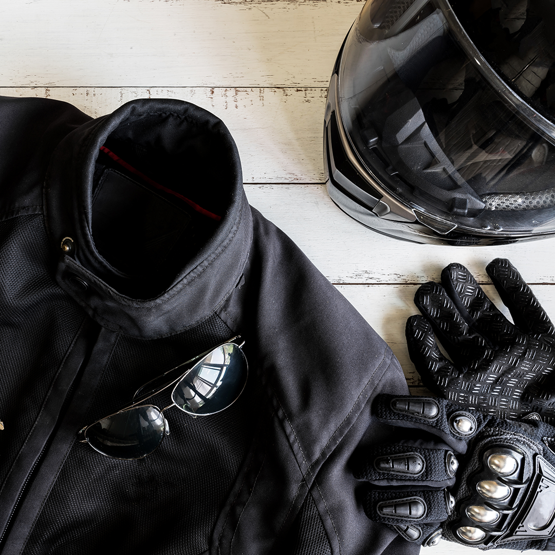 Dress To Ride